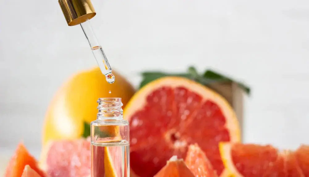 5-voordelen-van-grapefruitextract-voor-je-huid Colorescience NL