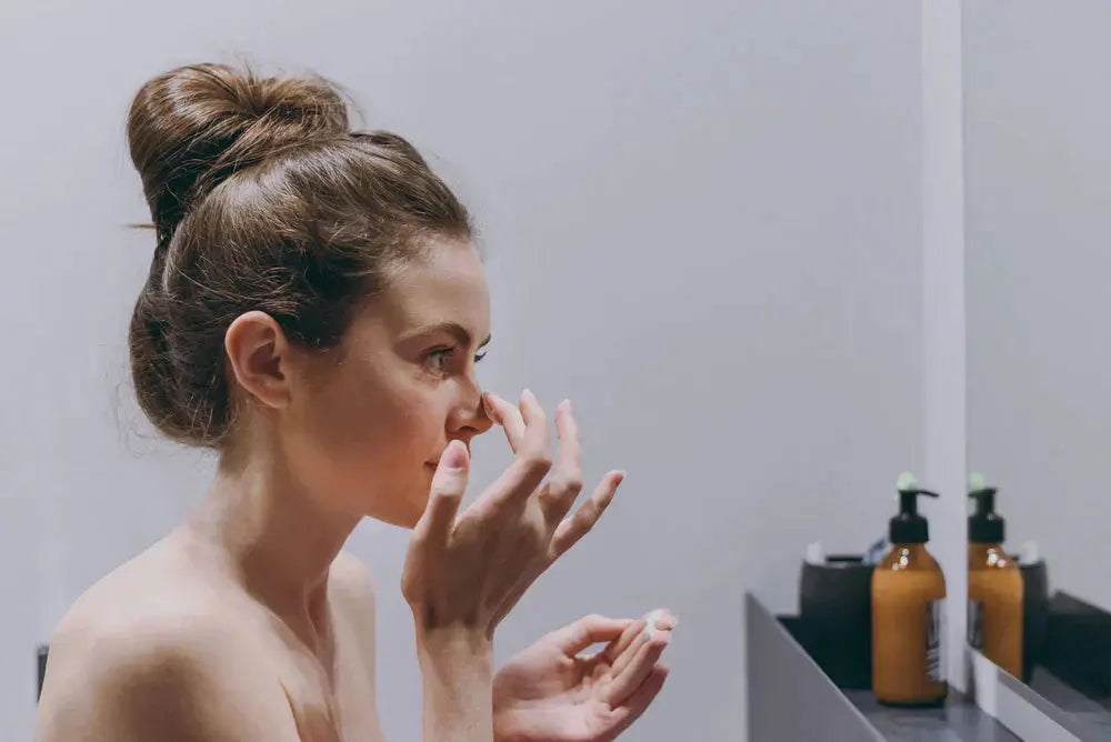 Skin-care-routine-voor-de-droge-huid Colorescience NL