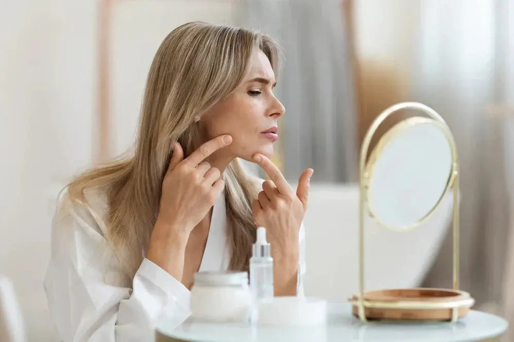 Helpt-een-moisturizer-bij-acne-Voorkom-een-acne-uitbraak-met-deze-tips Colorescience NL