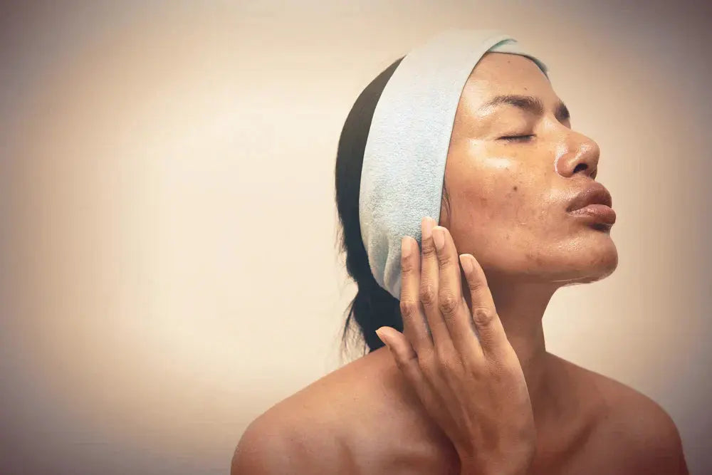 Wat-is-de-beste-moisturizer-voor-de-vette-huid Colorescience NL