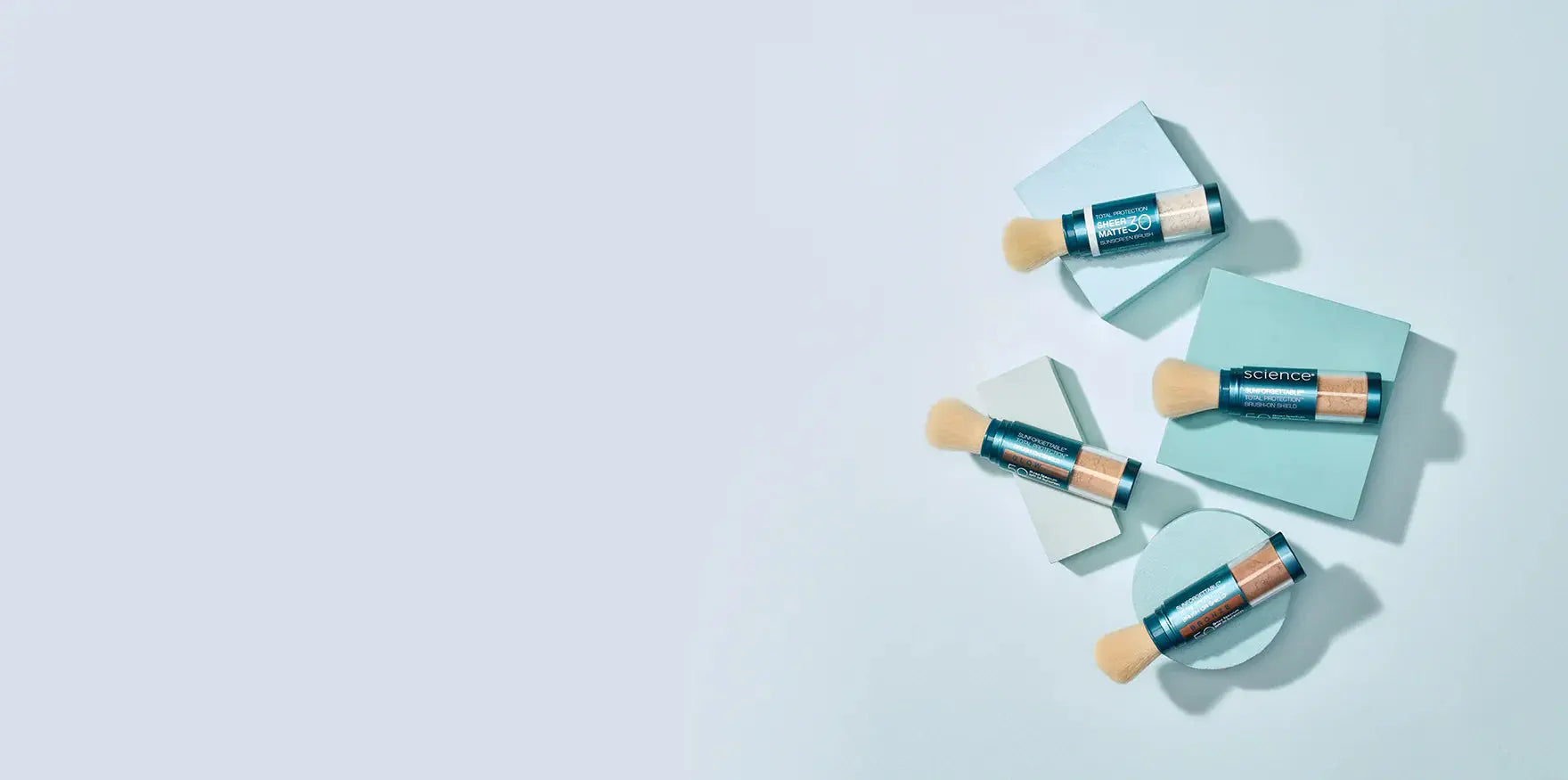 Sunforgettable-Brushes Colorescience NL