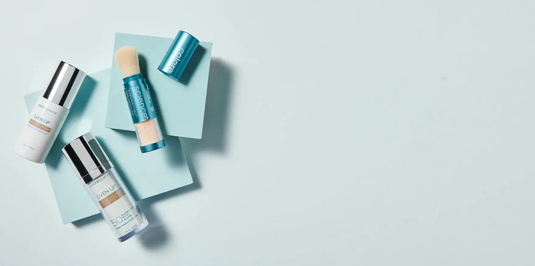 Even-Up-Hyperpigmentation-Regimen Colorescience NL