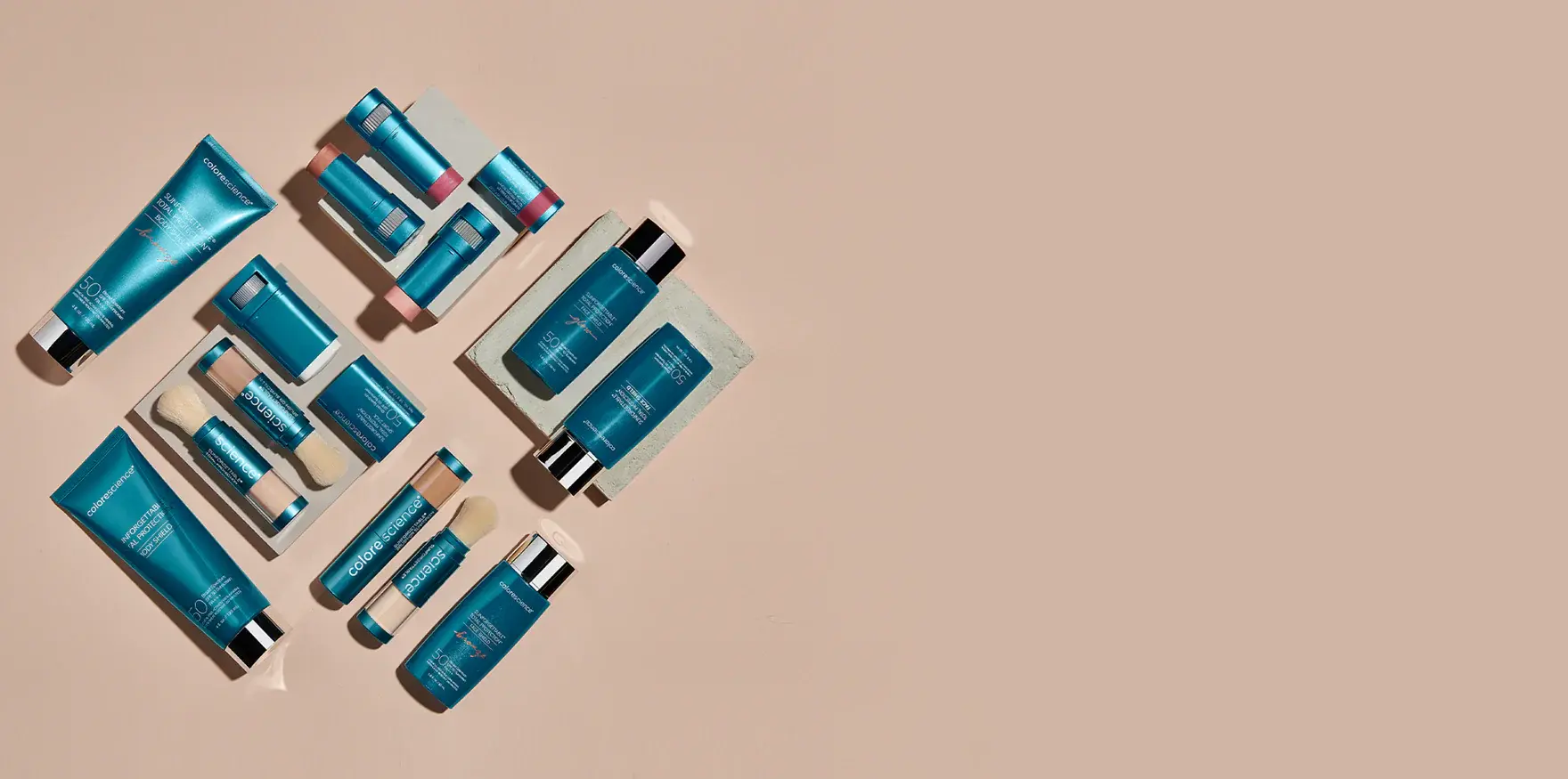 Sunforgettable-Total-Protection-Collection Colorescience NL