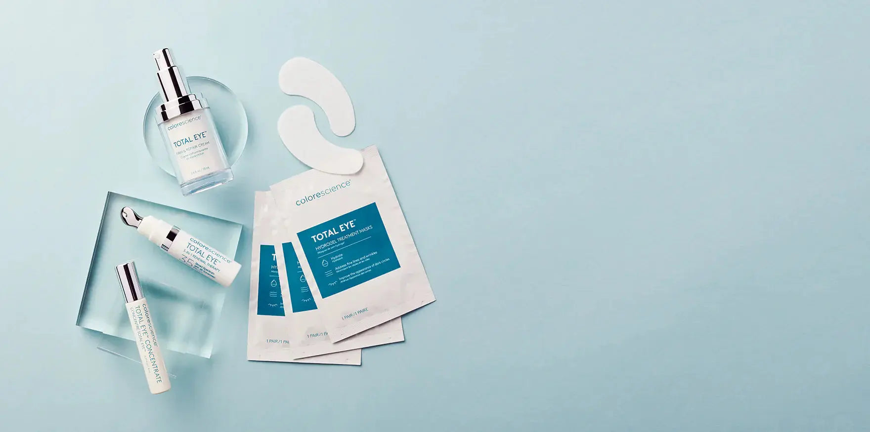 Total-Eye-Collectie Colorescience NL