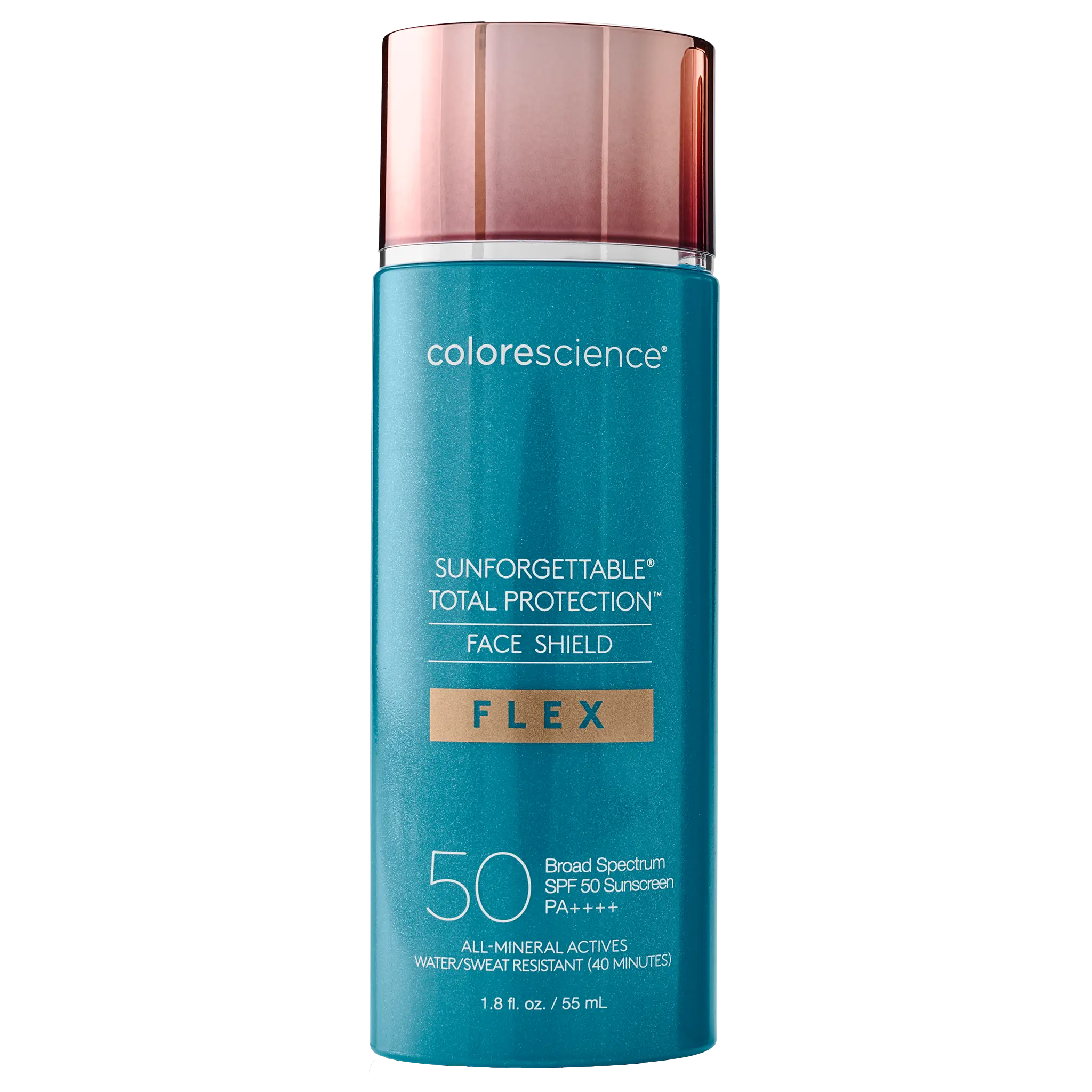Sunforgettable® Total Protection® Face Shield Flex SPF 50