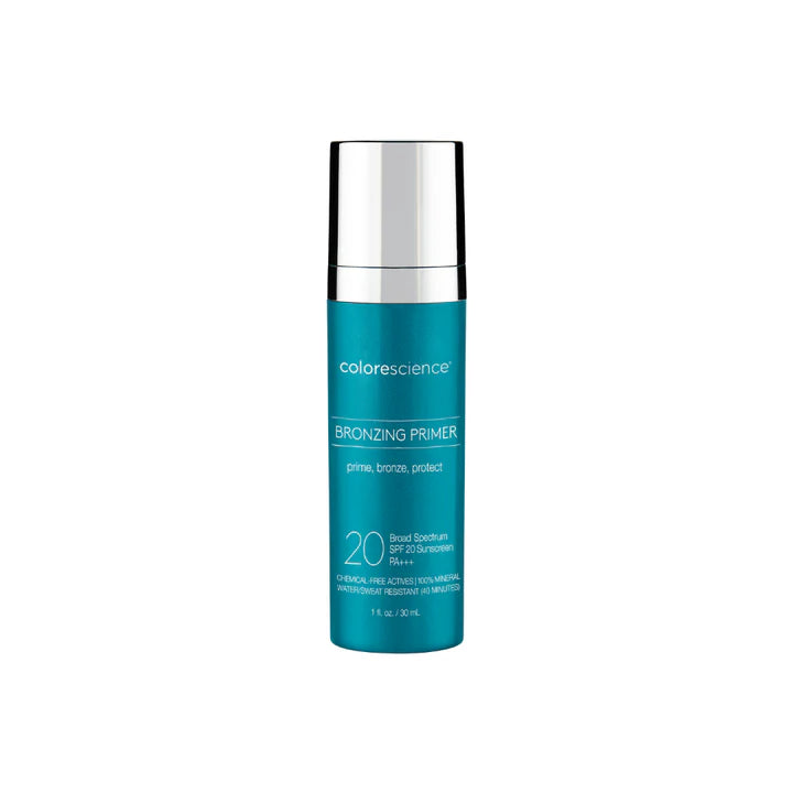 Bronzing Primer