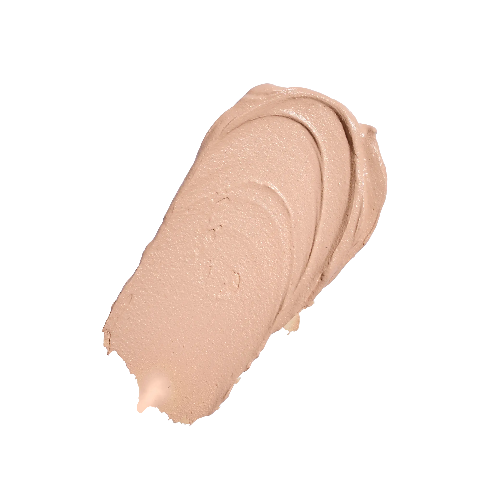 Tint du Soleil™ Whipped Mineral Foundation SPF 30 swatch || Light