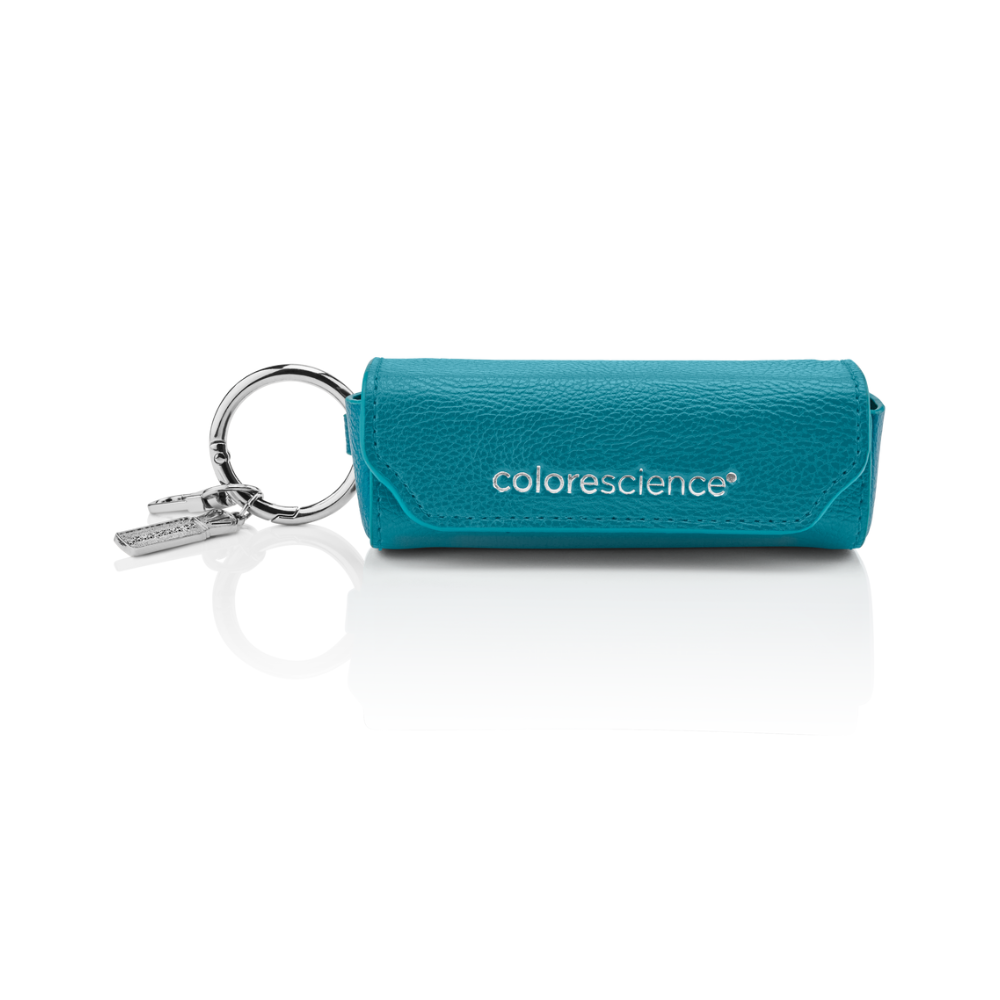 Sunforgettable Brush Holder – Limited Edition SPF Brush Case met Spiegel