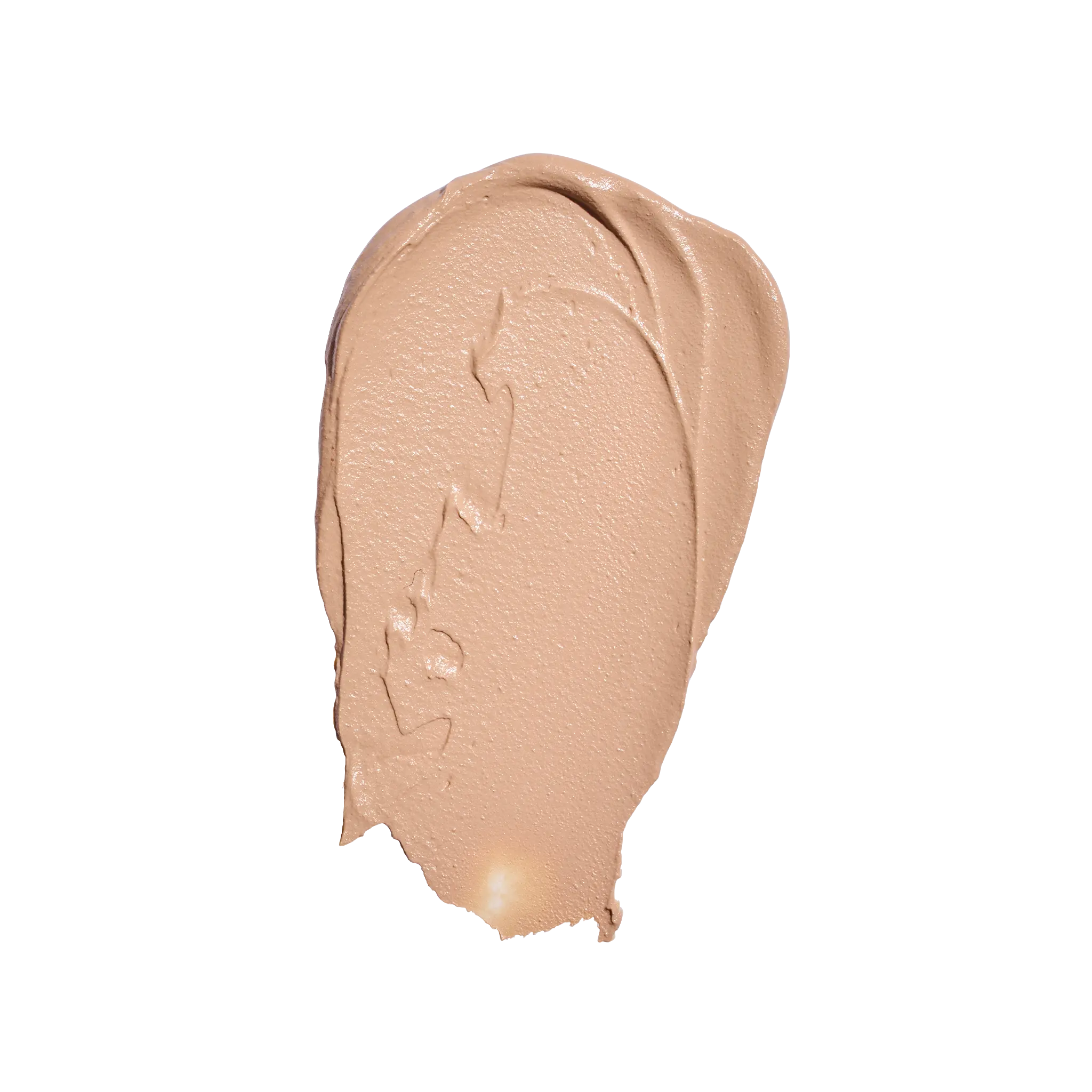 Tint du Soleil™ Whipped Mineral Foundation SPF 30 swatch || Medium
