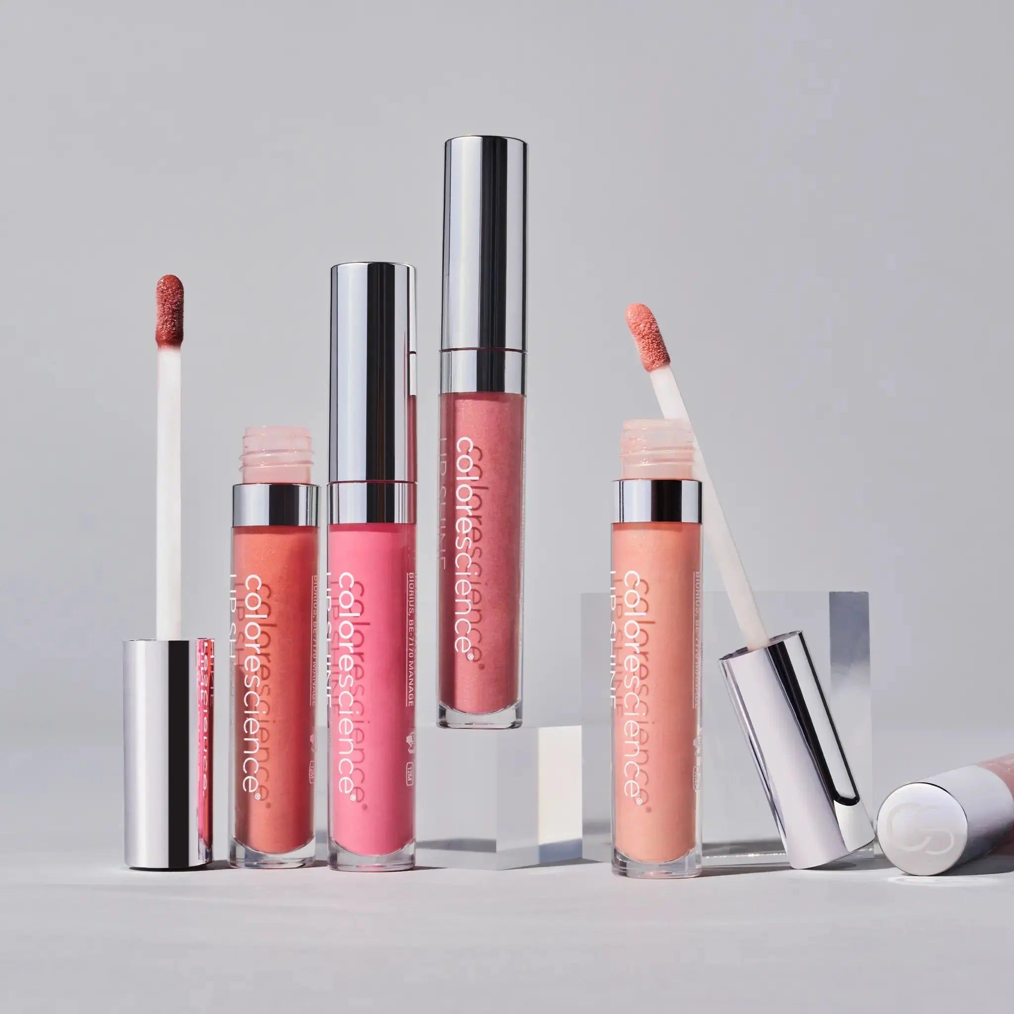 Lip Shine SPF 35 Colorescience