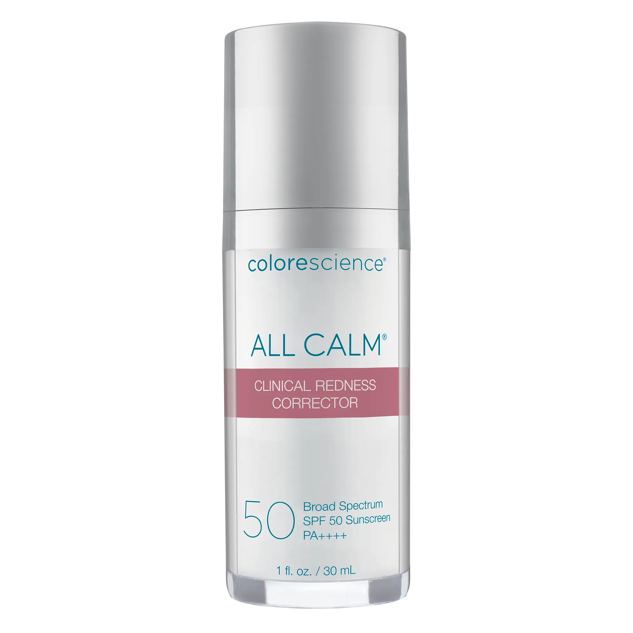 All Calm® Clinical Redness Corrector SPF 50 || all