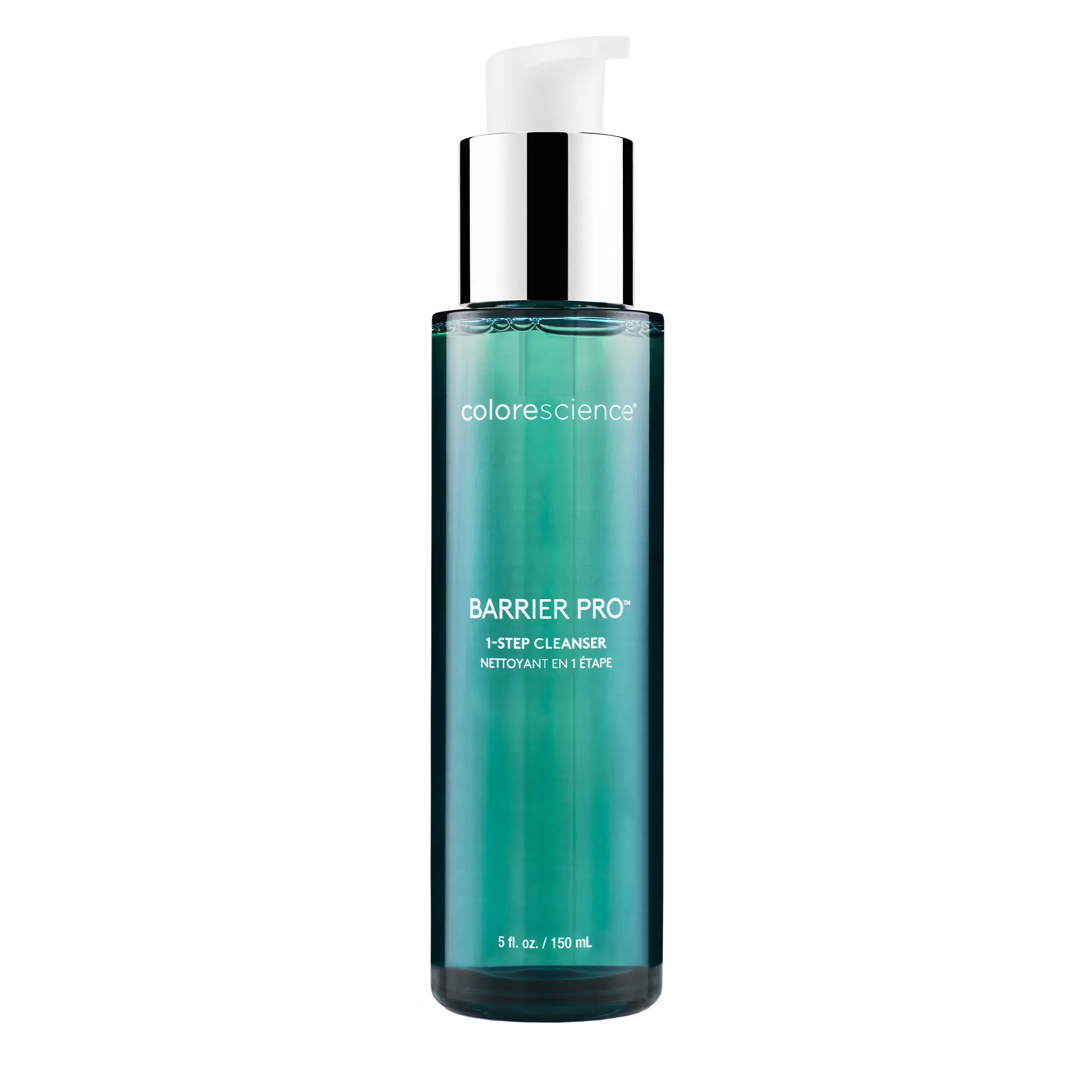 Barrier Pro™ 1-Step Cleanser || 5.0oz