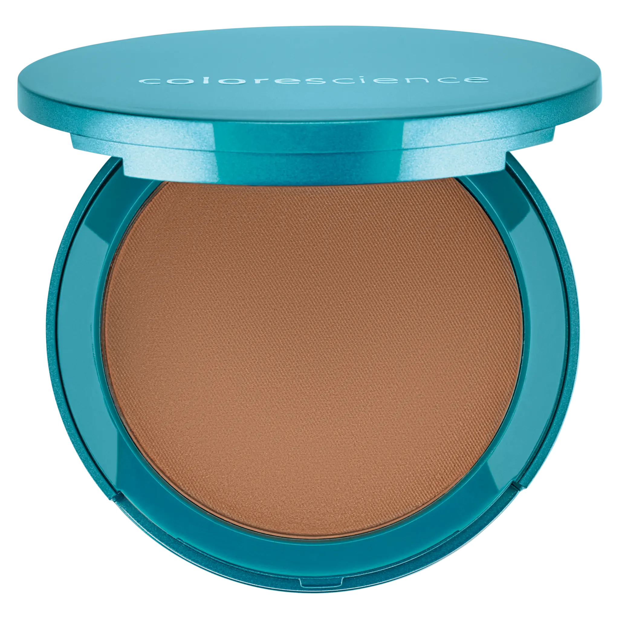 Natural Finish Pressed Foundation SPF 20 || deep mocha