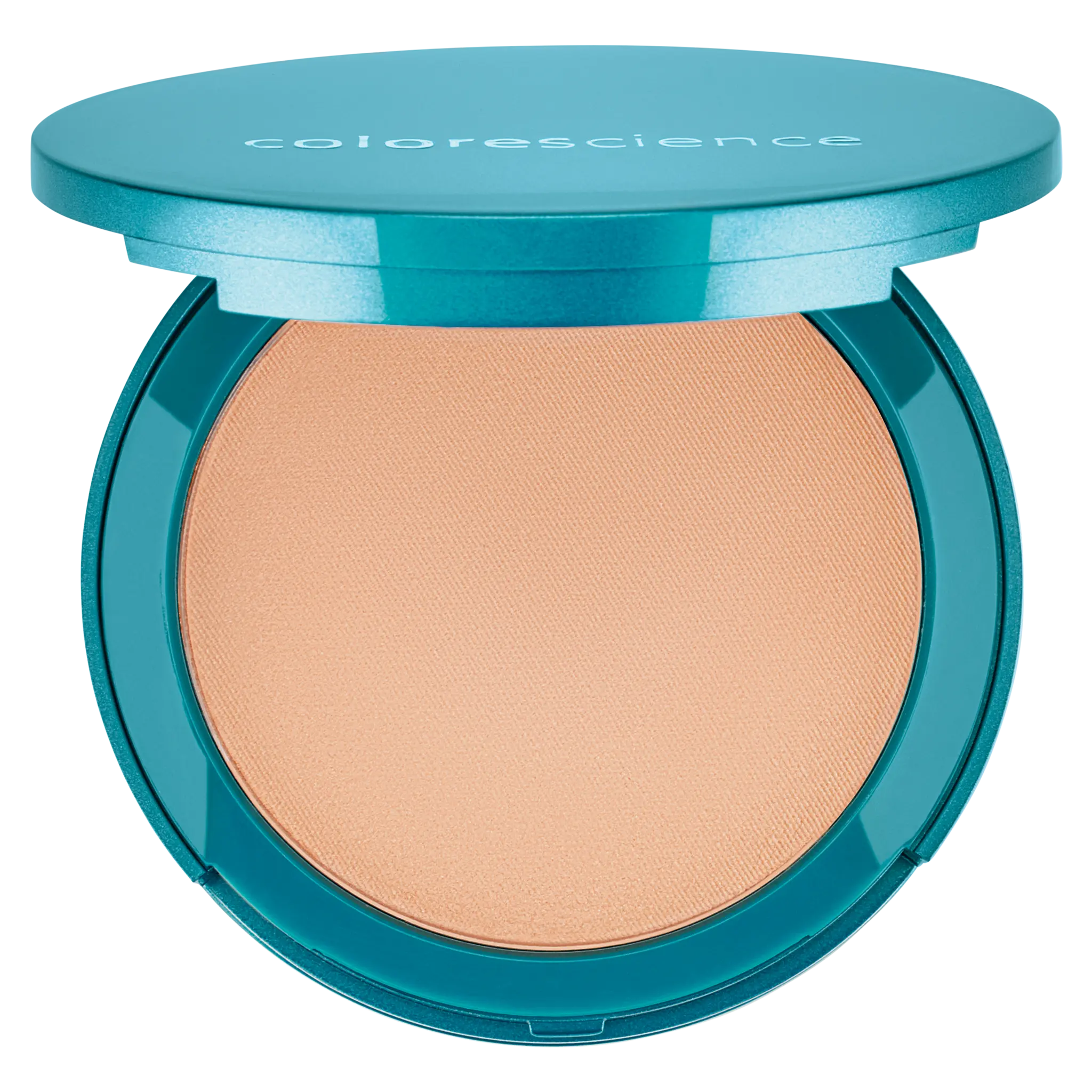 Natural Finish Pressed Foundation SPF 20 || light beige