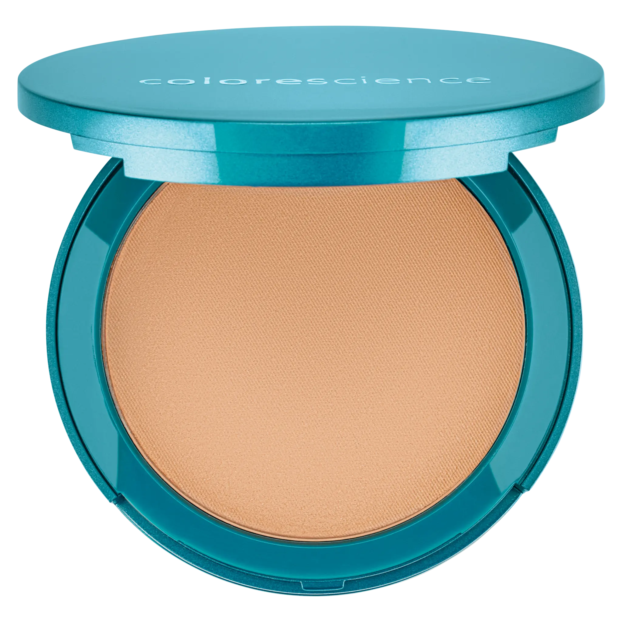 Natural Finish Pressed Foundation SPF 20 || medium bisque