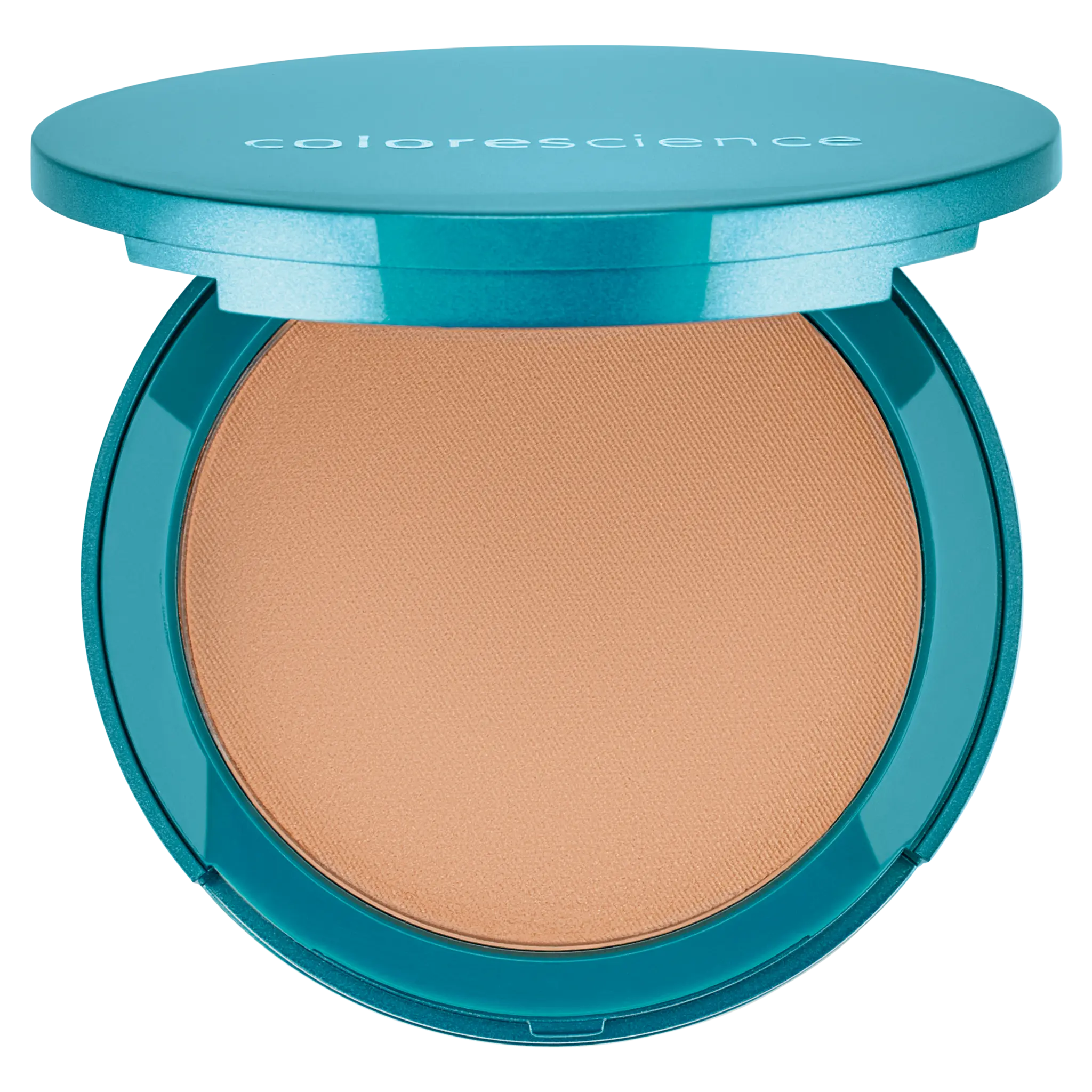 Natural Finish Pressed Foundation SPF 20 || medium sand