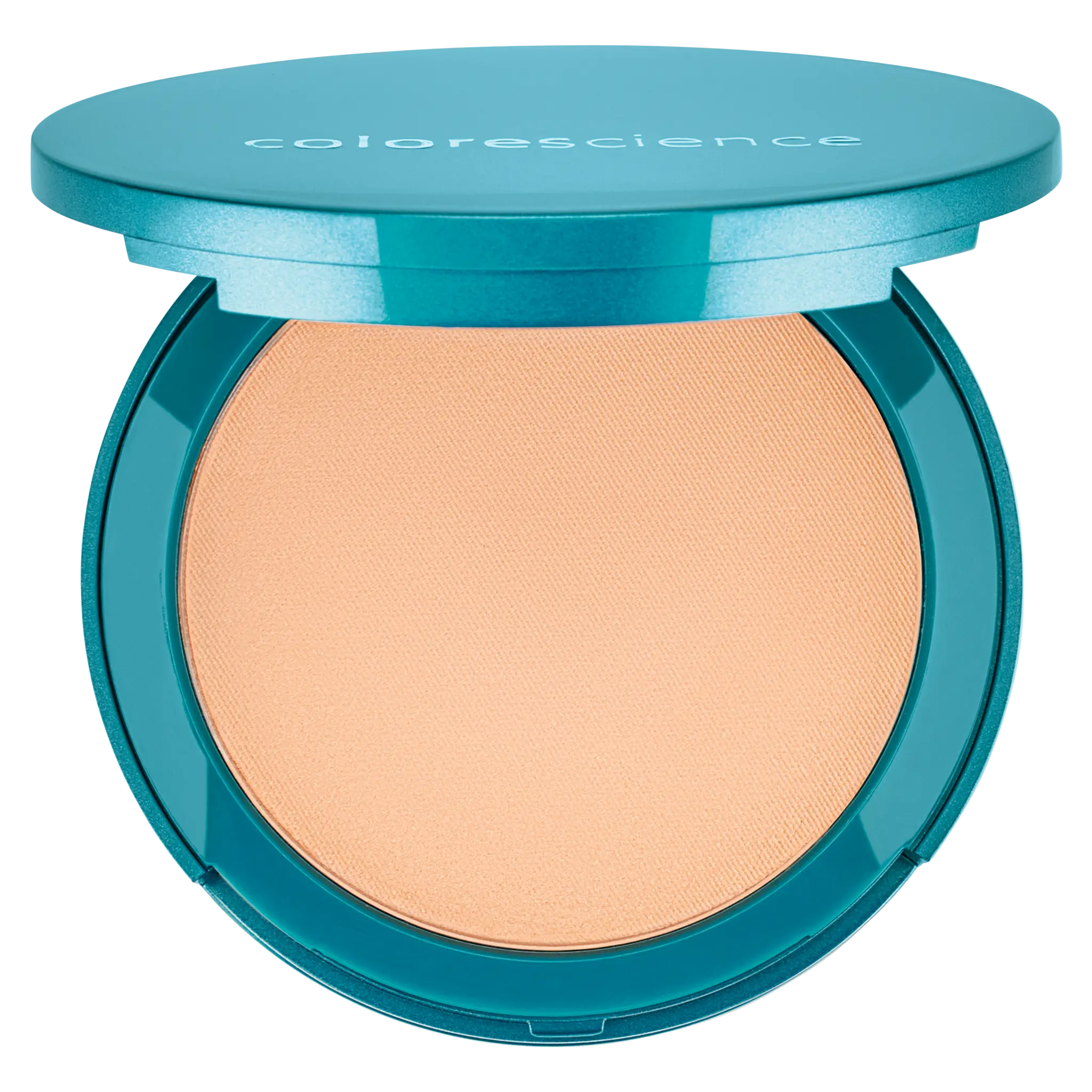 Natural Finish Pressed Foundation SPF 20 || medium sunlight