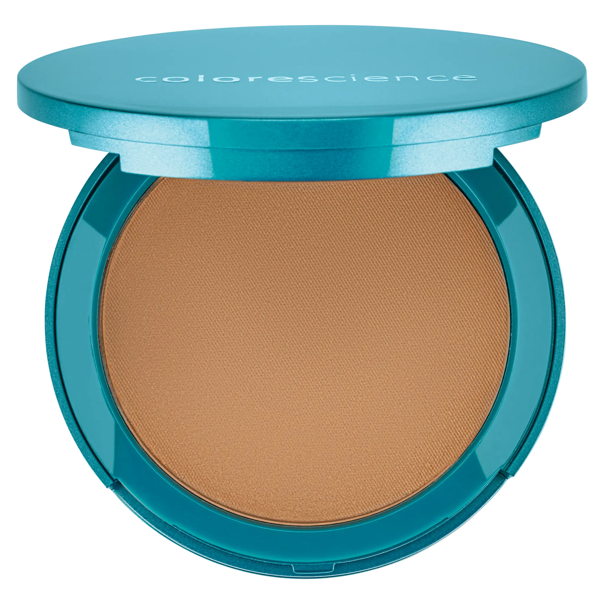 Natural Finish Pressed Foundation SPF 20 || tan natural