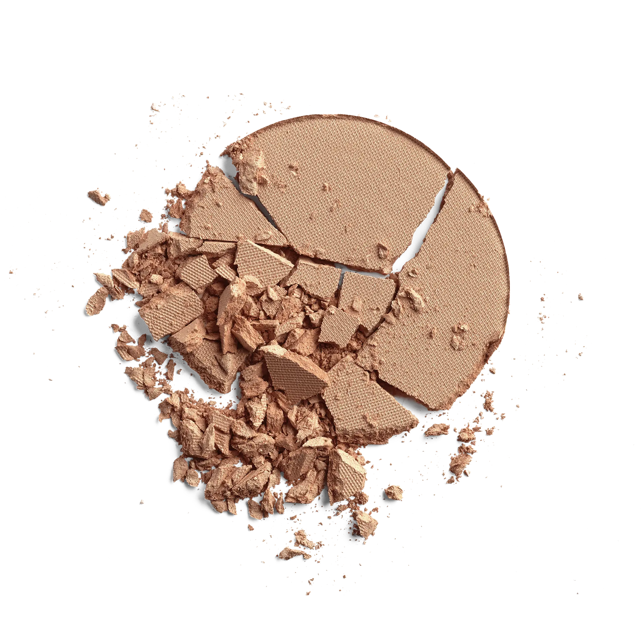 Champagne Kiss Illuminator pressed powder || all