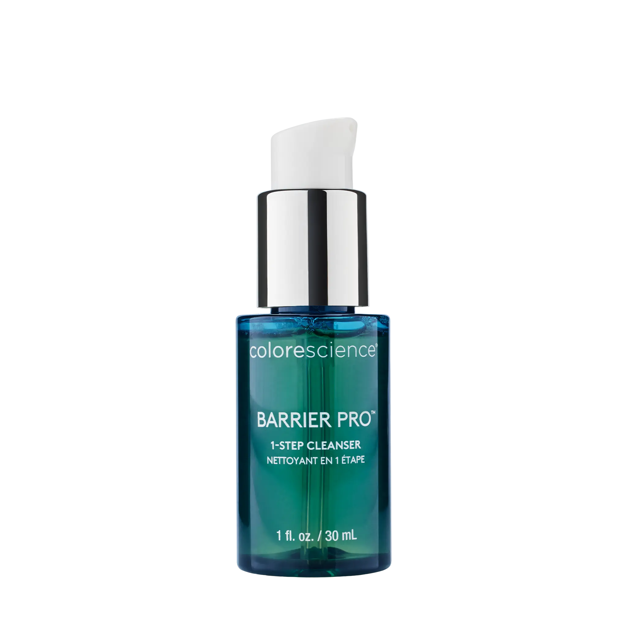 Barrier Pro™ 1-Step Cleanser || 1.0oz
