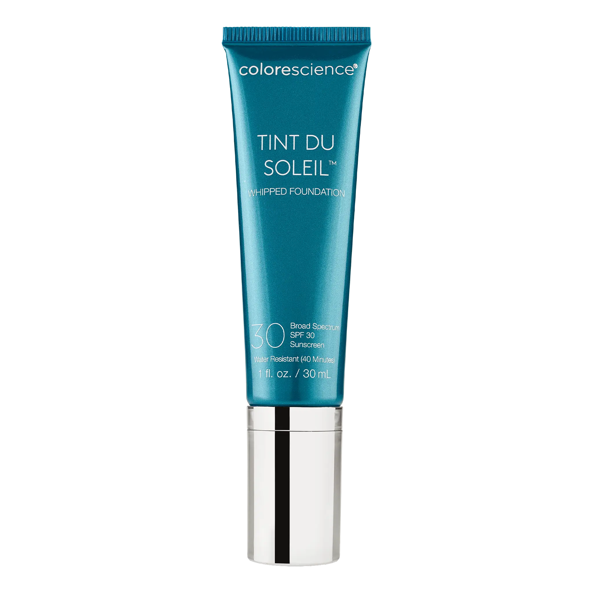 Tint du Soleil™ SPF 30 Whipped Mineral Foundation || all