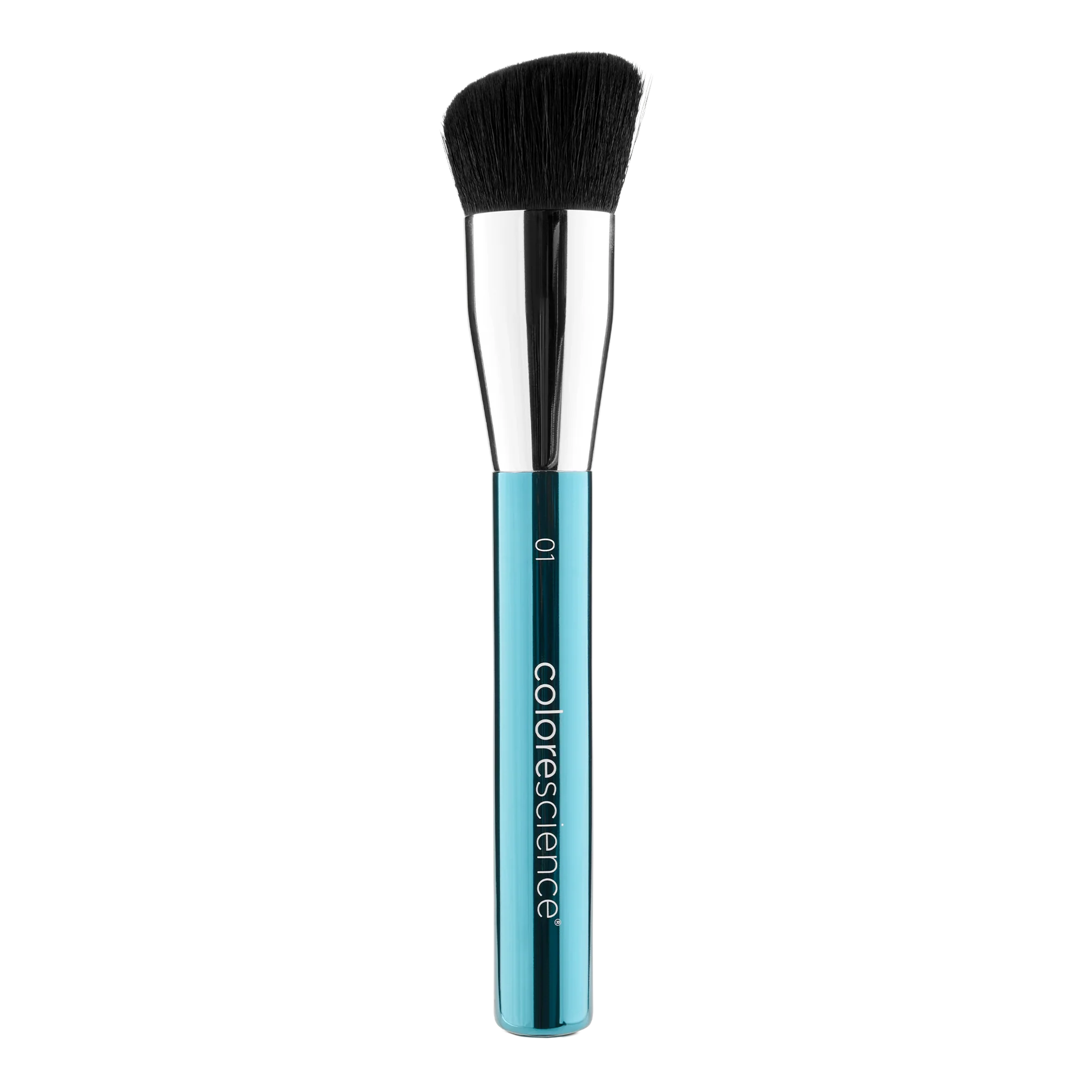 Angled Brush