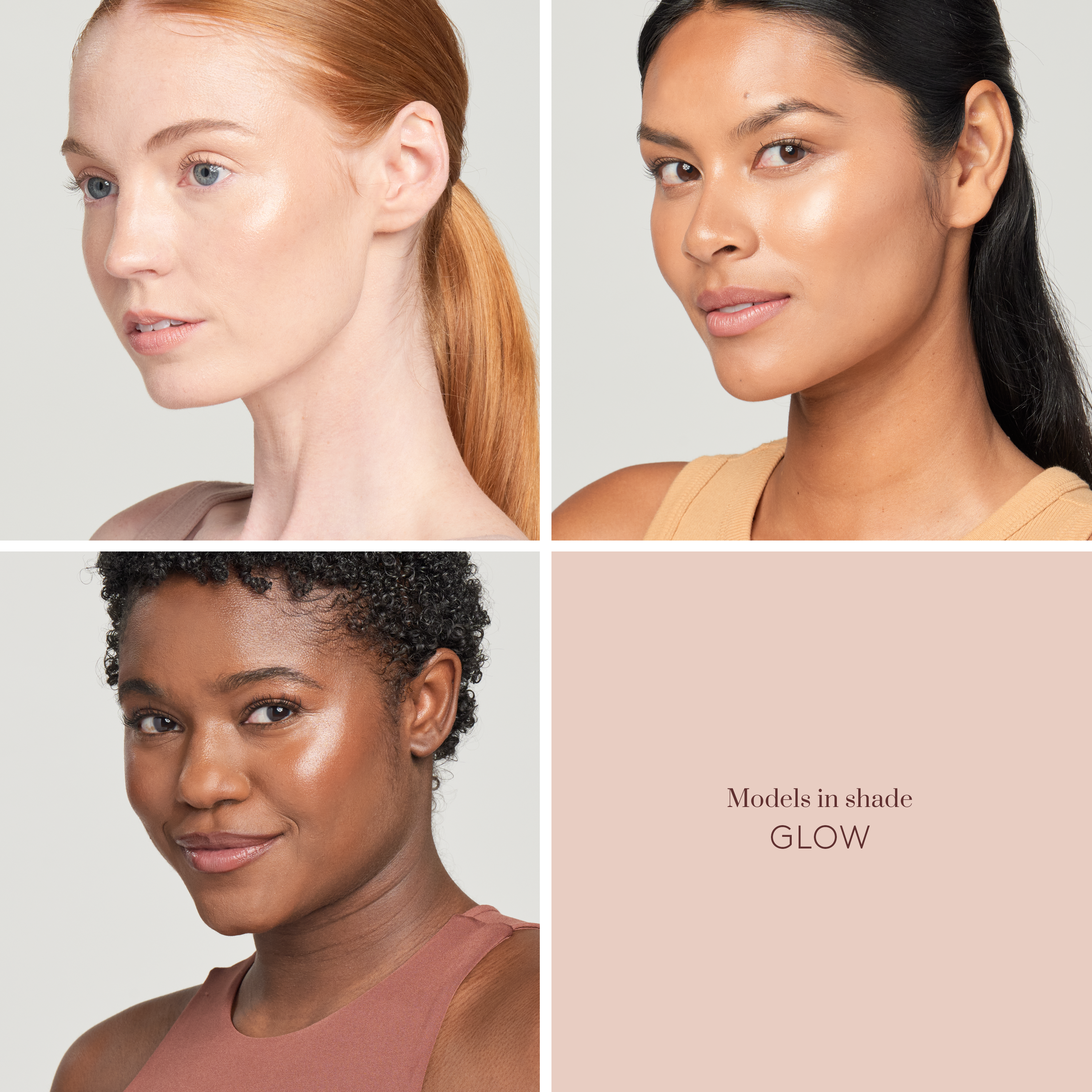 Sunforgettable® Total Protection® Color Balm SPF 50