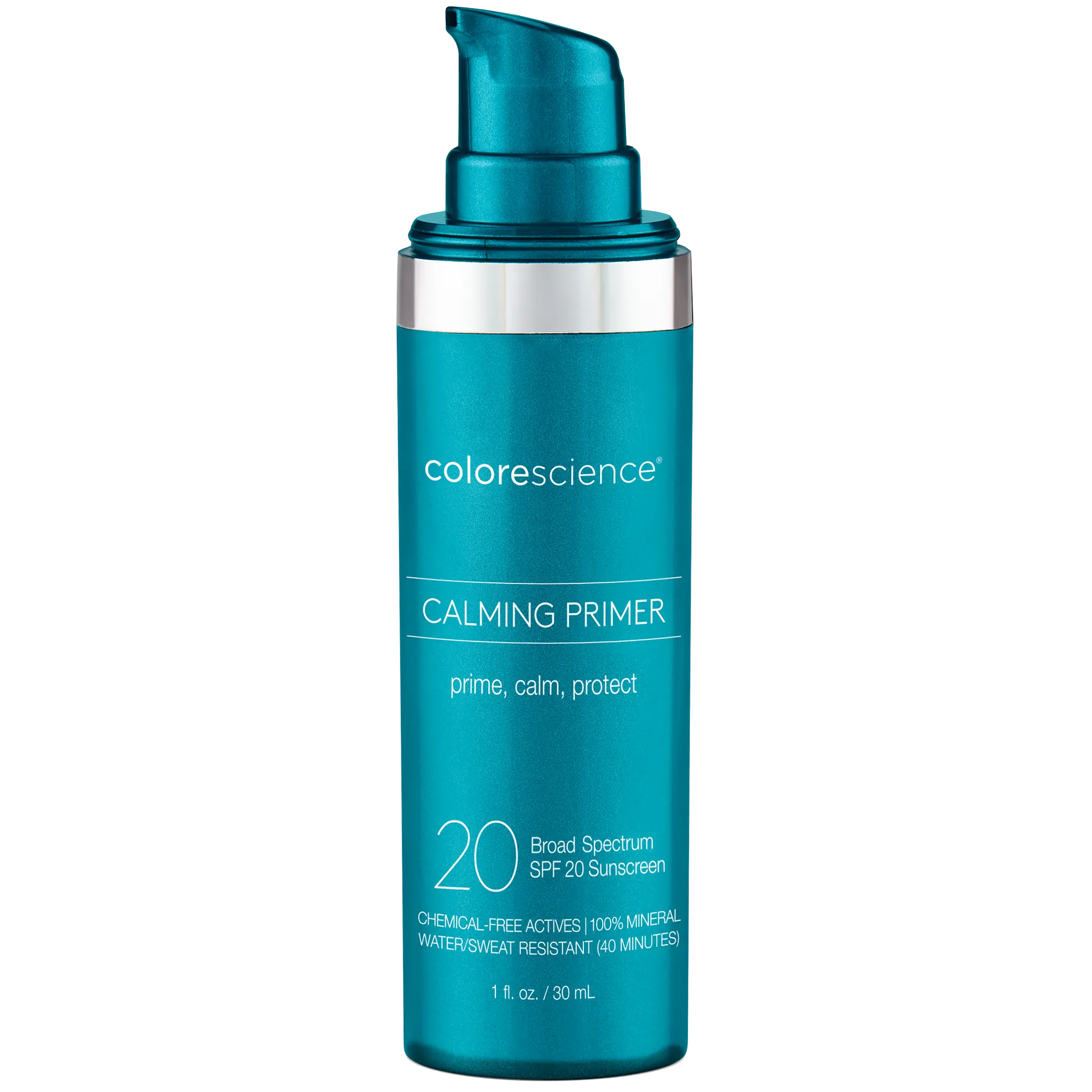 Calming Perfector Face Primer SPF 20 || all