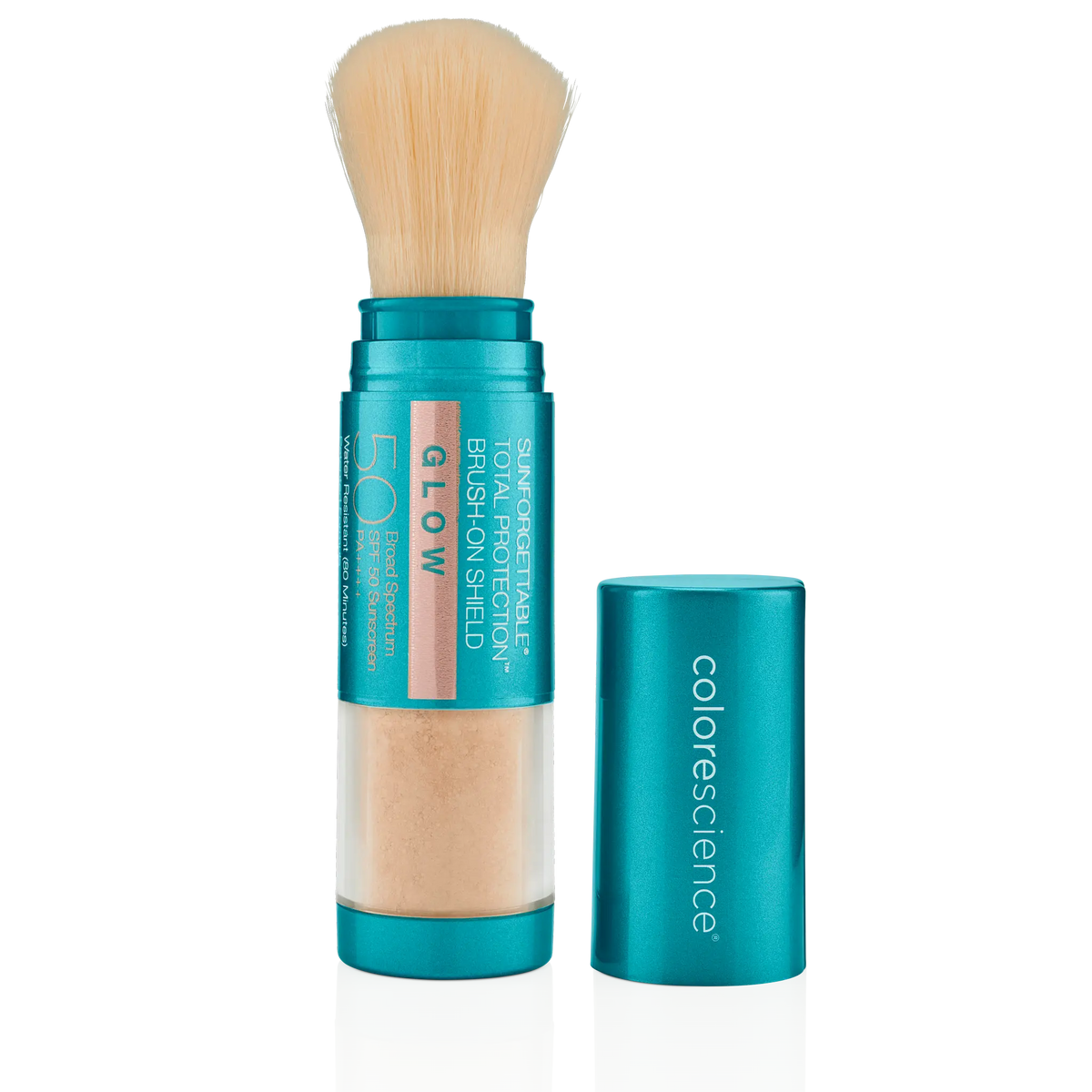 Sunforgettable® Total Protection™ Brush-On Shield SPF 30