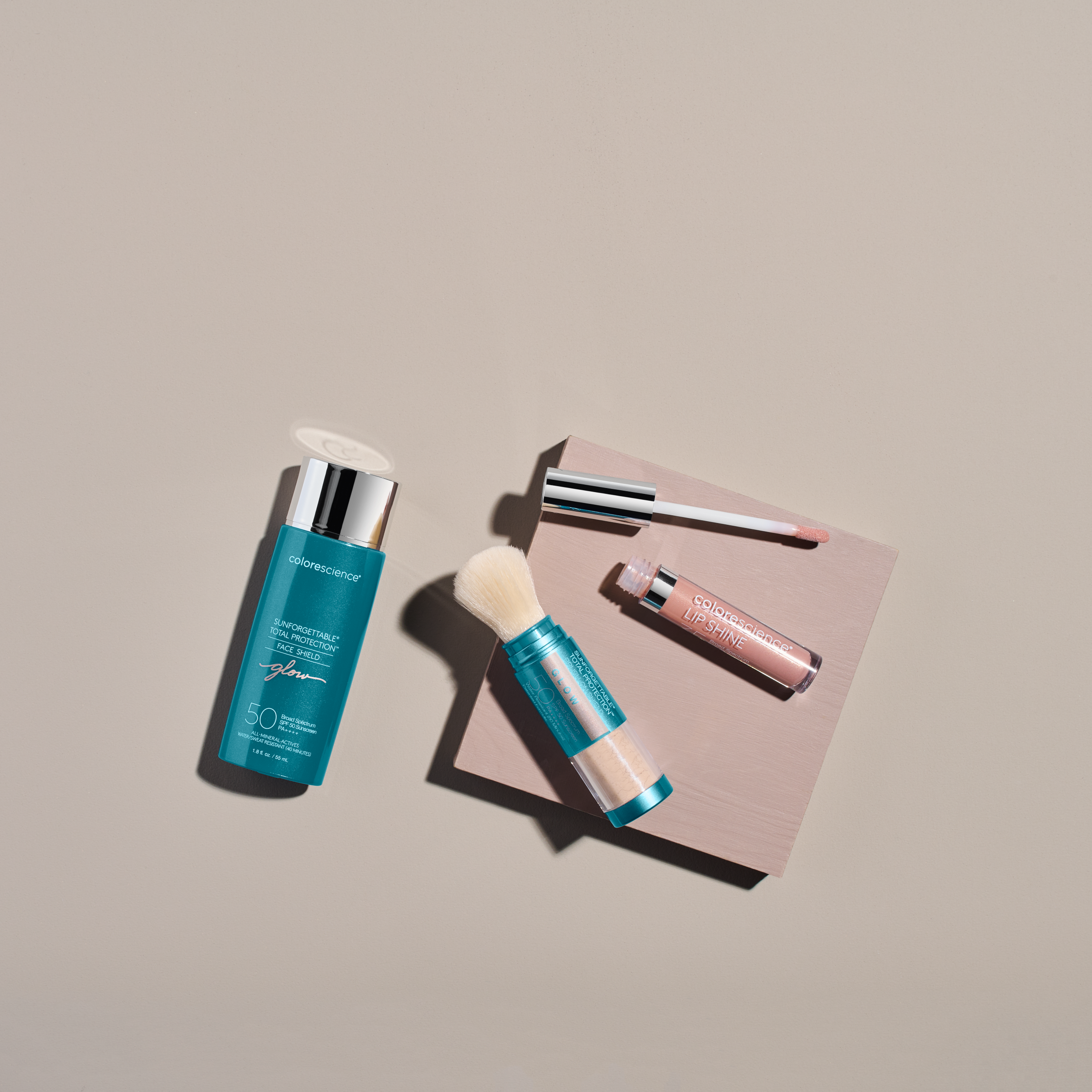 Glow Travel Kit (Festival Edition)