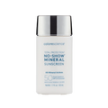 Total Protection® No-Show™ Mineral Sunscreen SPF 50