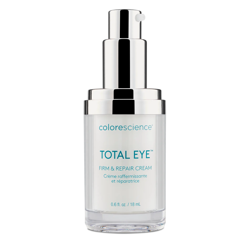 Total Eye Firm & Repair Cream