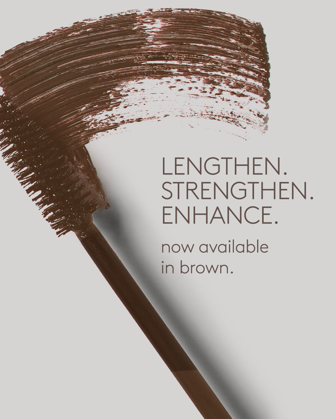 Total Lash™ Serum Mascara
