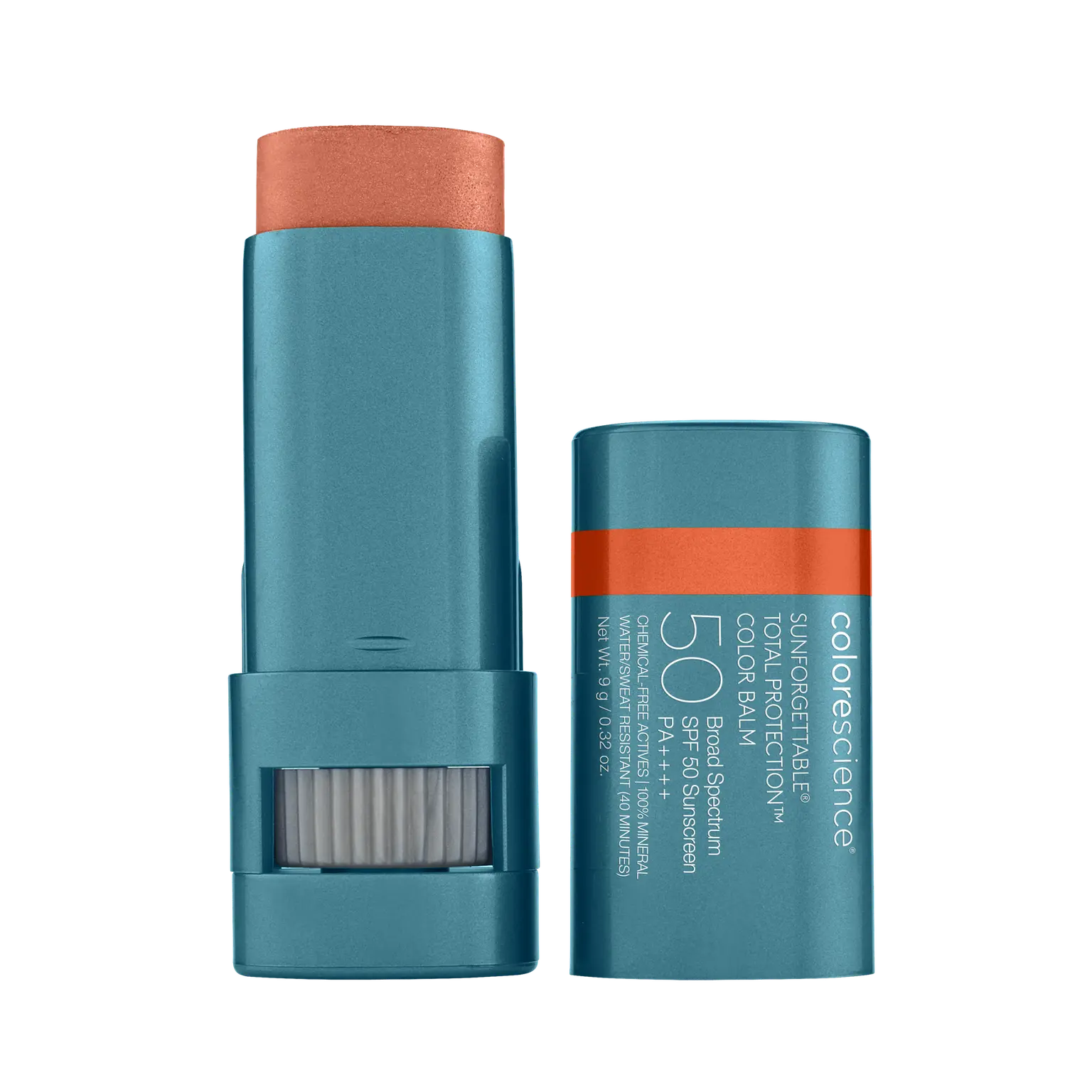 Sunforgettable® Total Protection™ Color Balm SPF 50 || Golden Hour
