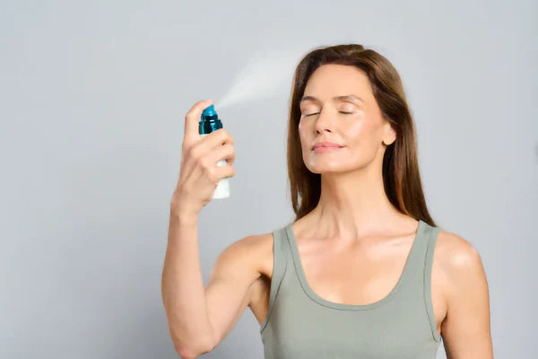 2. MICRONEEDLING & ACTIEVE INGREDIËNTEN 