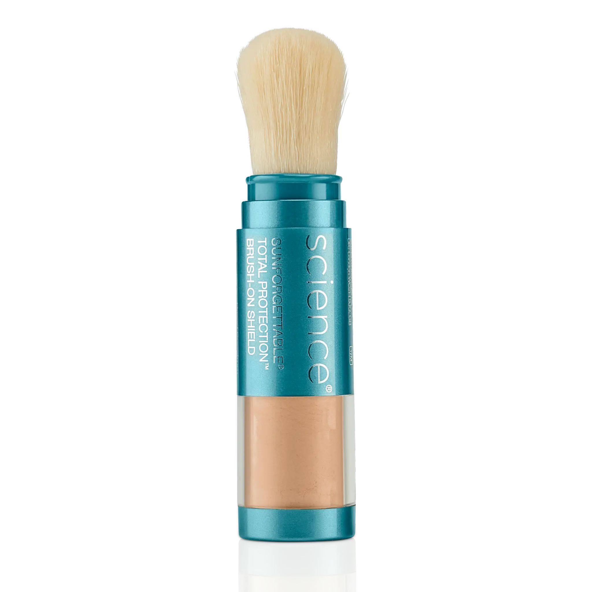 Sunforgettable® Total Protection™ Brush-On Shield SPF 50 || Medium
