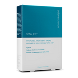 Total Eye® Hydrogel Treatment Masks
