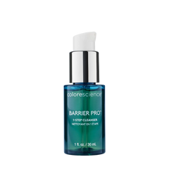 Barrier Pro™ 1-Step Cleanser || 1.0oz